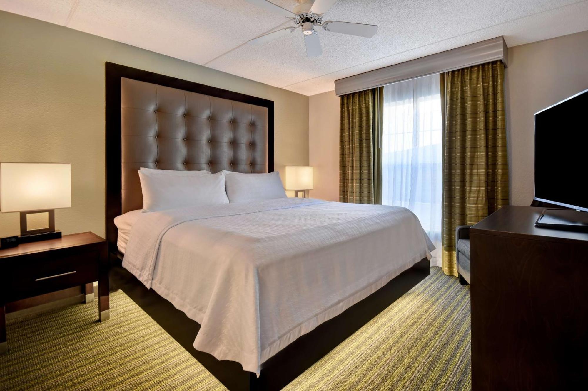โฮมวู้ด สวีท บาย ฮิลตัน ฟิลาเดลเฟีย เกรต แวลเลย์ Hotel มาลเวิร์น ภายนอก รูปภาพ